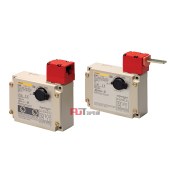 OMRON 欧姆龙 电磁锁定安全门开关 D4BL-1CRG-A