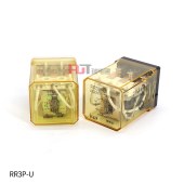 IDEC 和泉 功率继电器 RR系列 RR3P-U AC220V