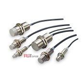 OMRON 欧姆龙 耐油接近传感器 耐铝碎屑型 E2ERZ-X2D1-M1TGJ 0.3M
