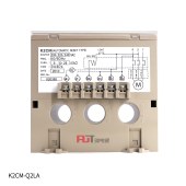 OMRON 欧姆龙 电机继电器 K2CM-Q1H