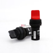 ABB C2SS系列二位置选择开关 C2SS1-10B-11