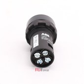 ABB 绿色CP1复位平钮 不带灯 CP1-10G-11