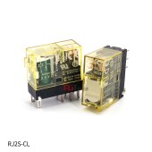IDEC 和泉 RJ系列PCB端子型 继电器 RJ2V-A-A115