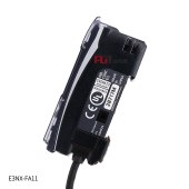 OMRON 欧姆龙 智能光纤放大器 E3NX-FA51 5M BY OMS