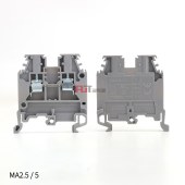 泰科 接线端子 MA2.5/5