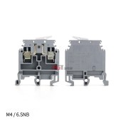 泰科 三层传感器接线端子 D2.5/6.DPAL1