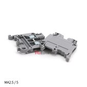 泰科 接线端子 MA2.5/5