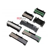 OMRON 欧姆龙 连接器端子台转换单元 XW2R-P34GD-M2