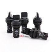 ABB C2SS系列二位置选择开关 C2SS1-10B-11