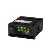 OMRON 欧姆龙 高速响应数字面板表 K3HB-SSD-CPAC12 AC100-240