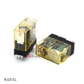 IDEC 和泉 RJ系列双触点型 继电器 RJ22V-A-A115