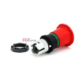 ABB MPE系列急停按钮操作头部 MPEP4-10Y