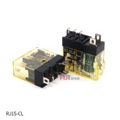 IDEC 和泉 RJ系列双触点型 继电器 RJ22V-A-A115