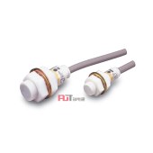 OMRON 欧姆龙 耐腐型 接近传感器 E2FQ-X5D1 5M
