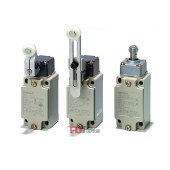 OMRON 欧姆龙 安全限位开关 D4B-4516N