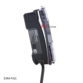 OMRON 欧姆龙 智能光纤放大器 E3NX-FA51 5M BY OMS