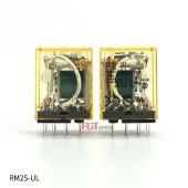 IDEC 和泉 RM系列 小型继电器 RM2S-UL DC24V