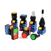 IDEC 和泉 HW系列 按钮开关 HW1B-M110B