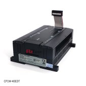 OMRON 欧姆龙 PLC可编程控制器 选项板 CP1W-DAB21V