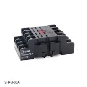 IDEC 和泉 S系列 SY型插座 SY2S-05C