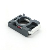 ABB M2SS二位置选择开关套装 带灯 M2SS1-42L-10