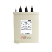 ABB 电容器 CLMD13/15KVAR 400V 50Hz