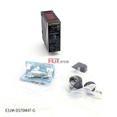OMRON 欧姆龙 光电传感器 E3JM-R4R4-G BY OMC