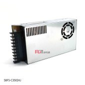 OMRON 欧姆龙 开关电源 S8FS-C10024