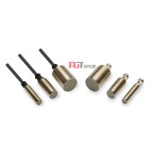 OMRON 欧姆龙 全金属&长距离型 接近传感器 E2V-X8C1-M1