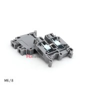 泰科 接线端子 M6/8