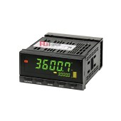 OMRON 欧姆龙 旋转脉冲表 K3HB-RPB-L2AT11 AC/DC24