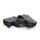 ABB MLBL系列 按钮指示 附件LED集成灯座 MLBL-09Y