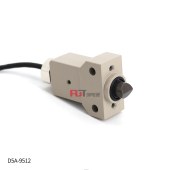 OMRON 欧姆龙 限位开关 高精度型开关 D5A-3200