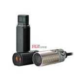 OMRON 欧姆龙 圆柱型光电传感器 E3FB-DN21 OMS
