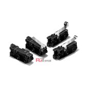 OMRON 欧姆龙 小型微动开关 D3M-01L2