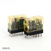 IDEC 和泉 RJ系列双触点型 继电器 RJ22V-A-A115