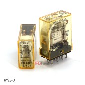 IDEC 和泉 RY系列 通用小型继电器 RY4V-U DC24