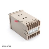 OMRON 欧姆龙 电子计数器 H7AN-2DM DC12-24