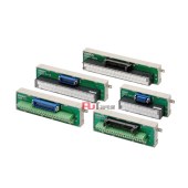 OMRON 欧姆龙 连接器端子台变换单元 XW2B-50Y4