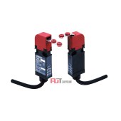 OMRON 欧姆龙 薄型安全门开关 D4GS-N3R