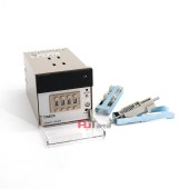 OMRON 欧姆龙 石英定时器 H5AN-4D AC100-240
