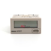 OMRON 欧姆龙 小型总数计数器/时间计数器/转速表 H7ET-NV-300