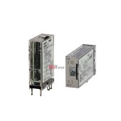 OMRON 欧姆龙 固态定时器 H3RN-21-B DC24