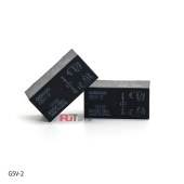 OMRON 欧姆龙 小型继电器 G5V-1 DC12 BY OMZ