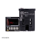 OMRON 欧姆龙 电子计数器 H7CX-R11D1-N