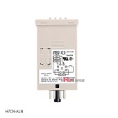 OMRON 欧姆龙 电子计数器 H7CN-TXL DC12-48