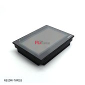 OMRON 欧姆龙 可编程终端 NB3Q-TW00B