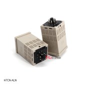 OMRON 欧姆龙 电子计数器 H7CN-TXL DC12-48
