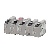 OMRON 欧姆龙 固态定时器 H3DK-S1A DC12