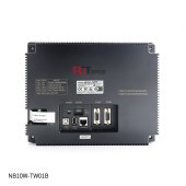 OMRON 欧姆龙 可编程终端 NB3Q-TW00B